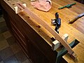 Shaping Edges